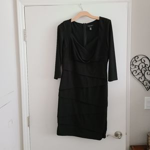 WHBM Instantly Slimming Sheath Dress